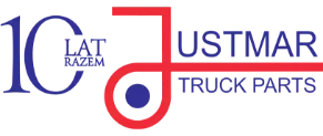 Justmar Sp. z o.o. Sp. k. - logo